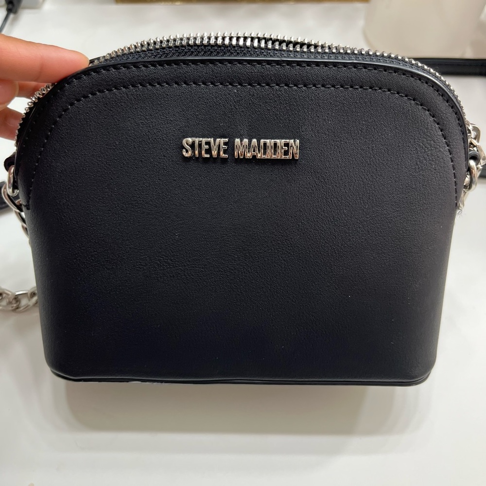 Mini Steve Madden crossbody bag